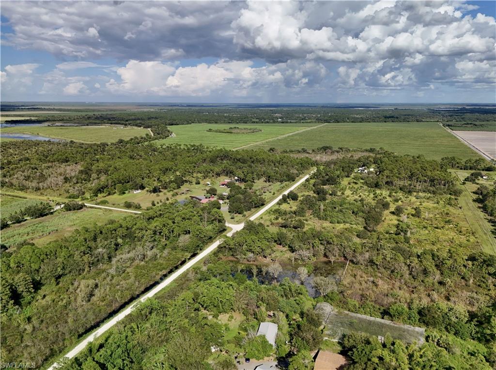 PIONEER PLANTATION SEC 36 - Land