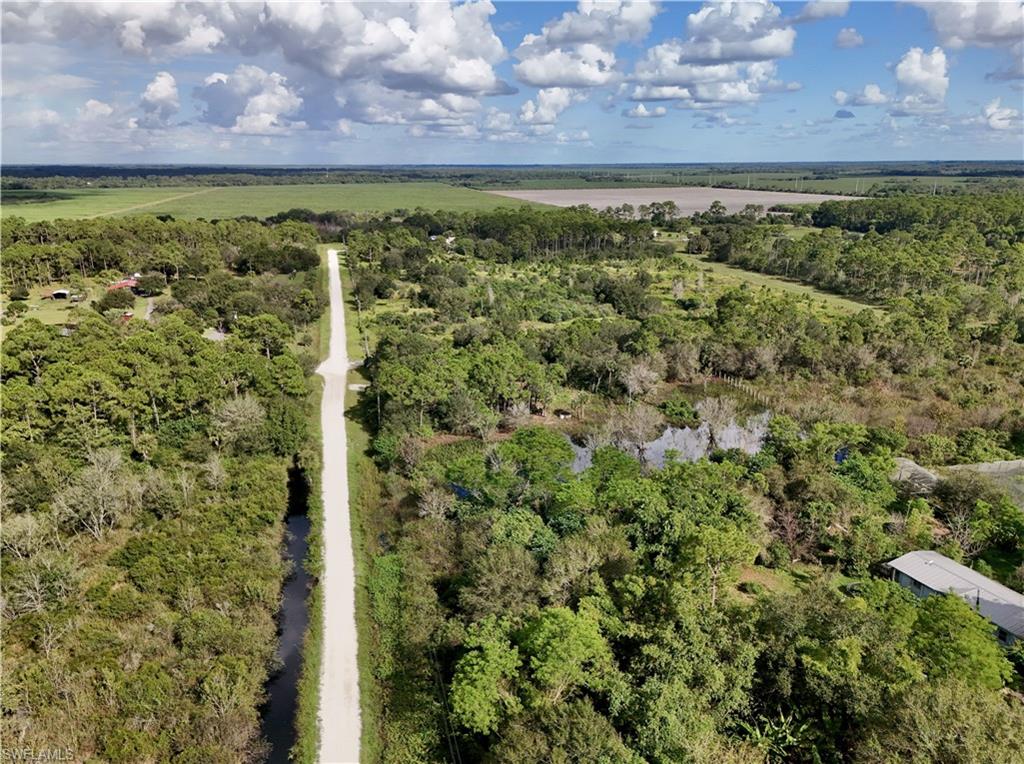 PIONEER PLANTATION SEC 36 - Land