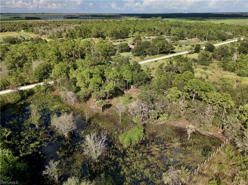 PIONEER PLANTATION SEC 36 - Land