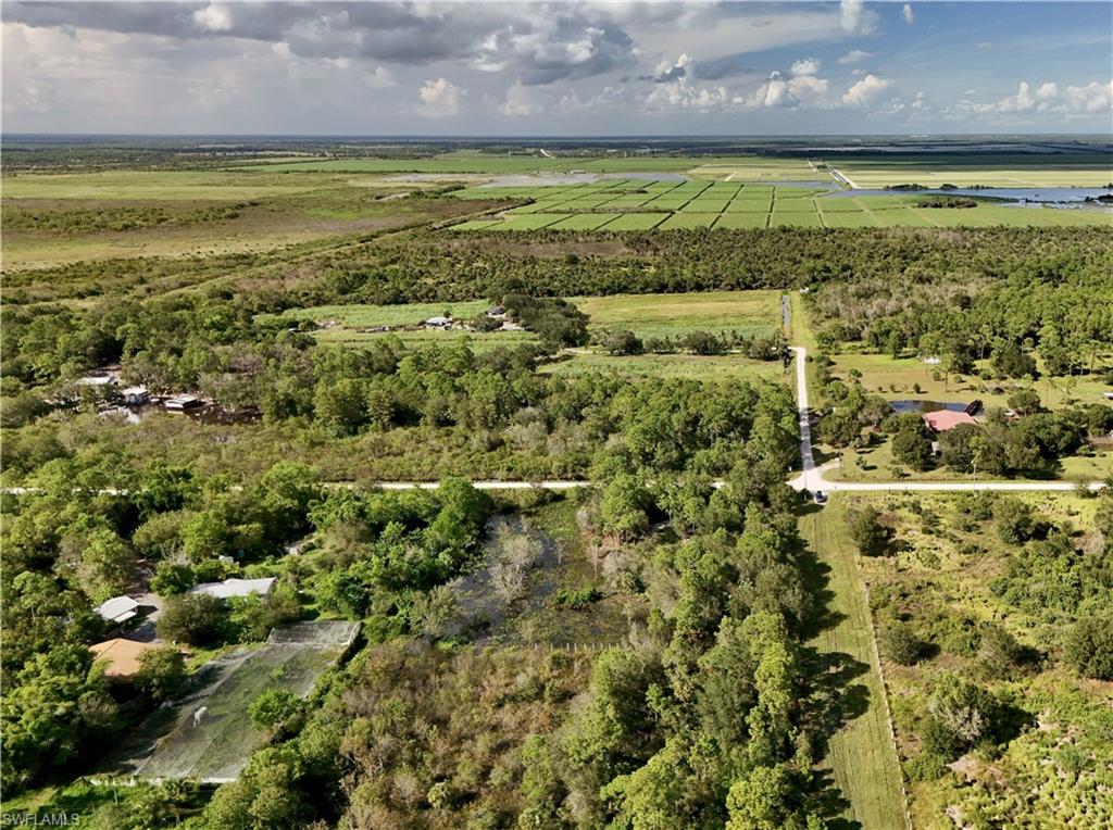 PIONEER PLANTATION SEC 36 - Land