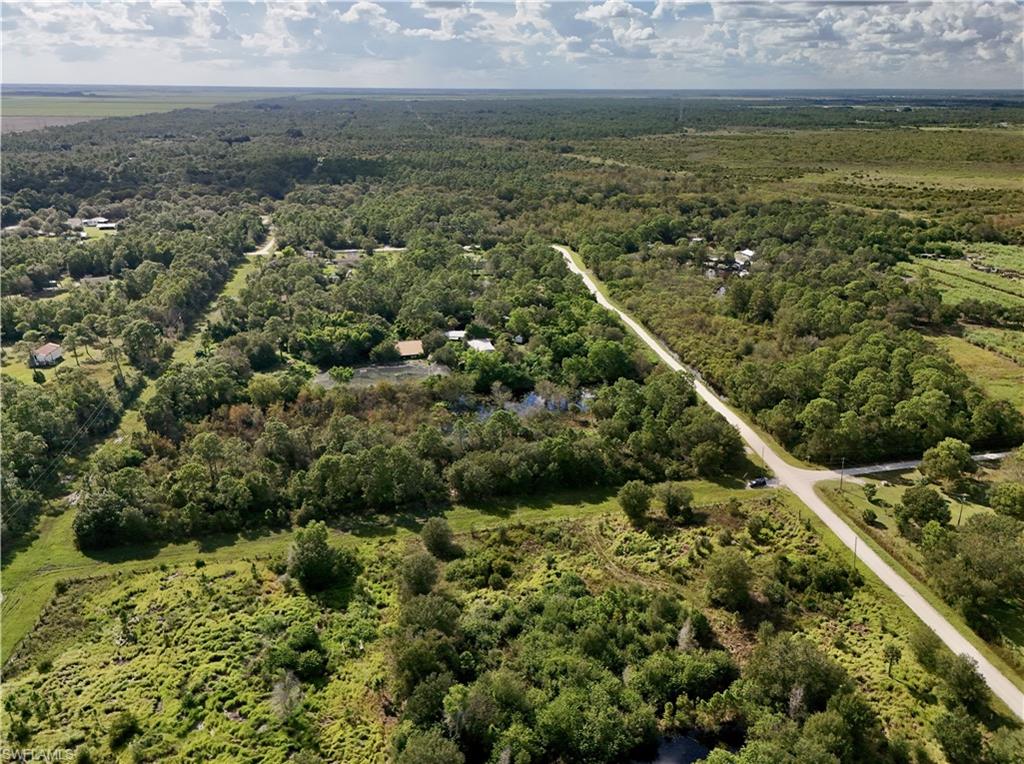 PIONEER PLANTATION SEC 36 - Land