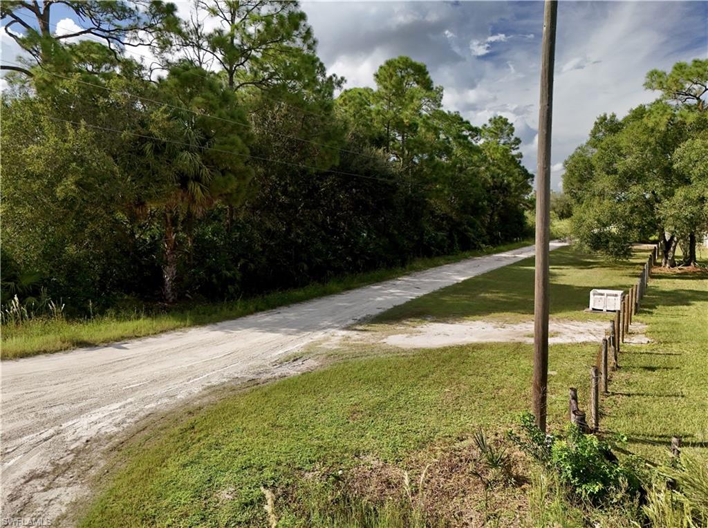 PIONEER PLANTATION SEC 36 - Land