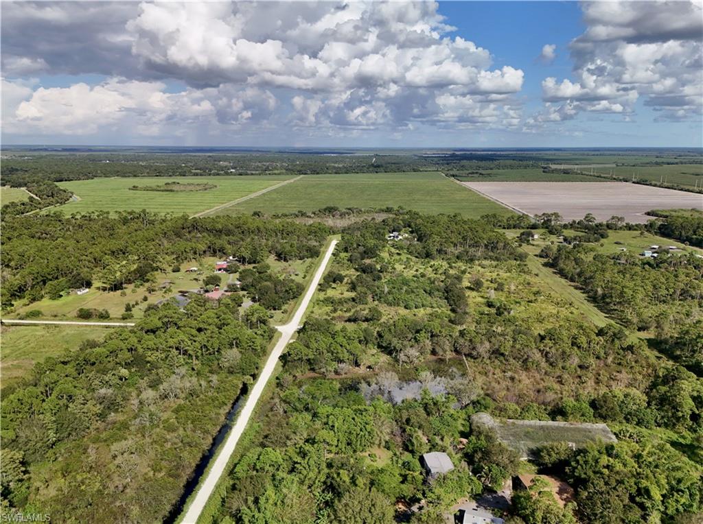 PIONEER PLANTATION SEC 36 - Land