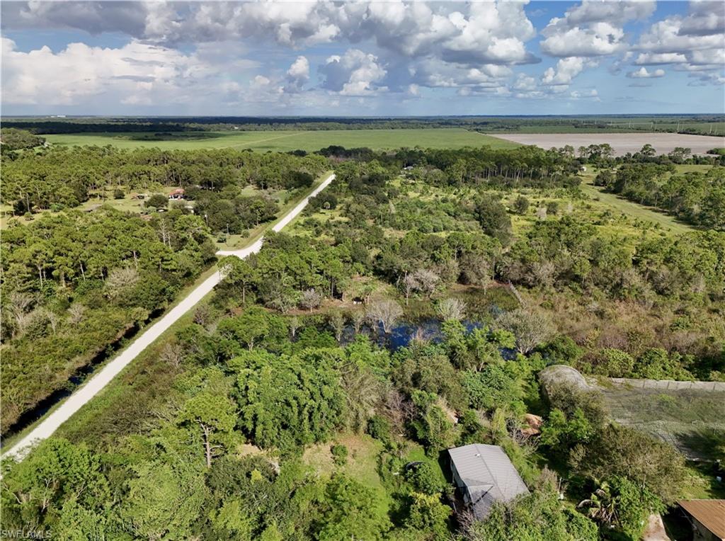 PIONEER PLANTATION SEC 36 - Land