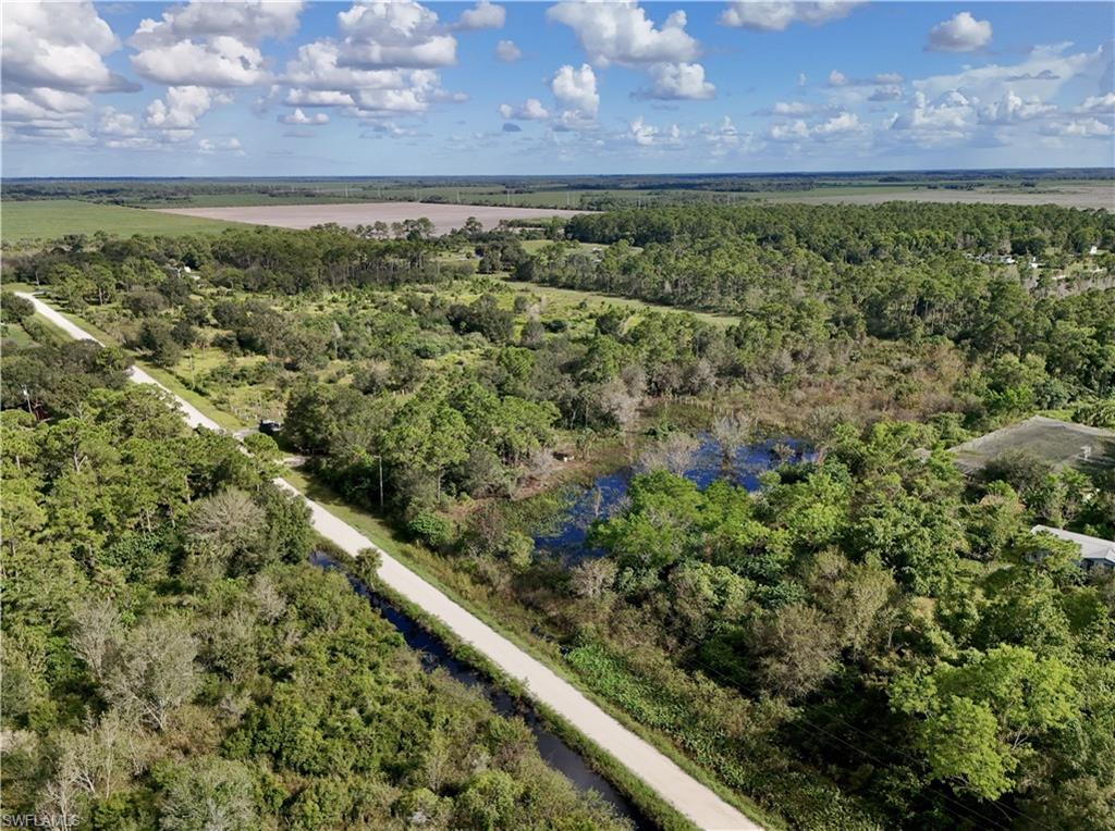PIONEER PLANTATION SEC 36 - Land