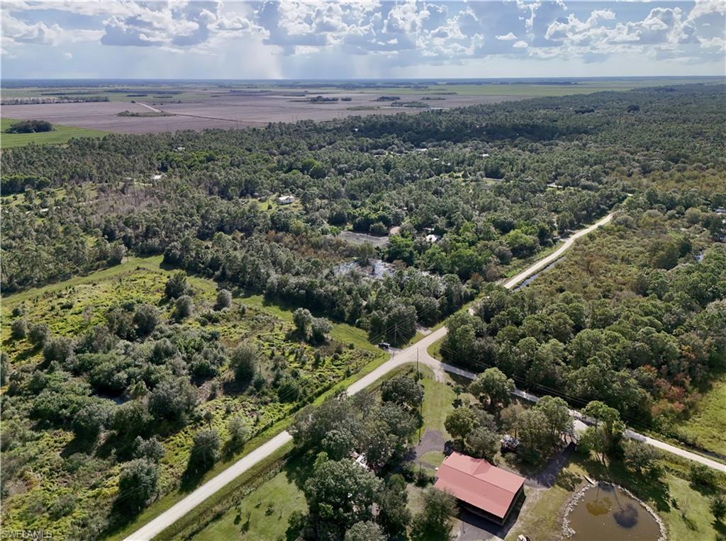 PIONEER PLANTATION SEC 36 - Land