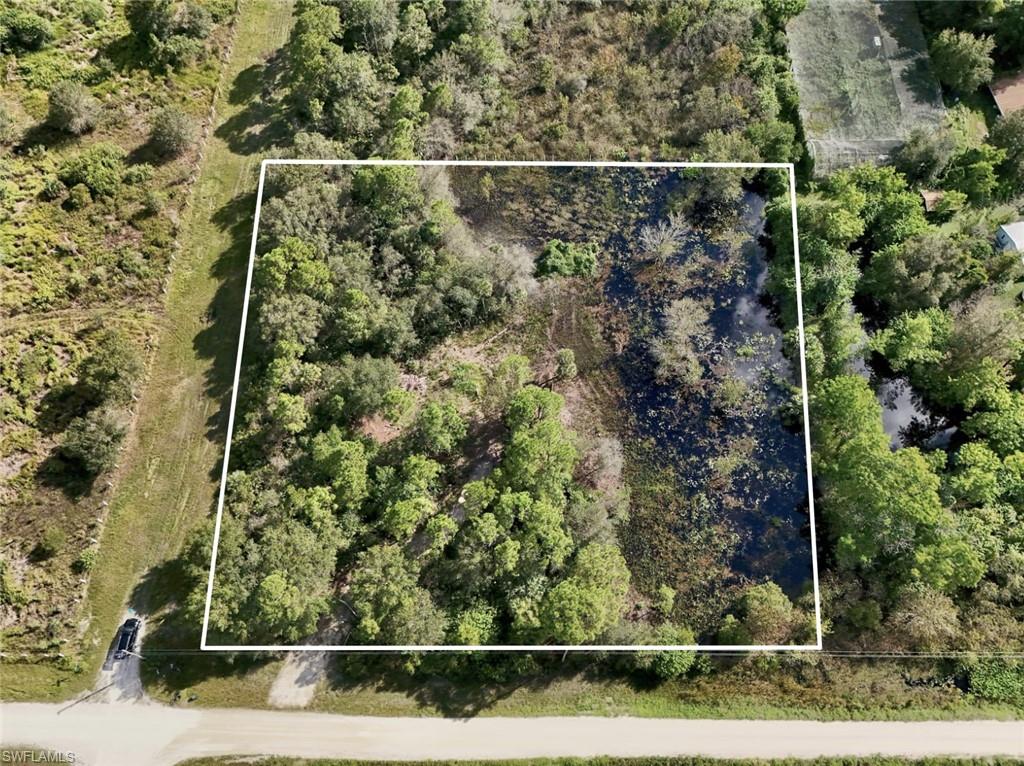 PIONEER PLANTATION SEC 36 - Land