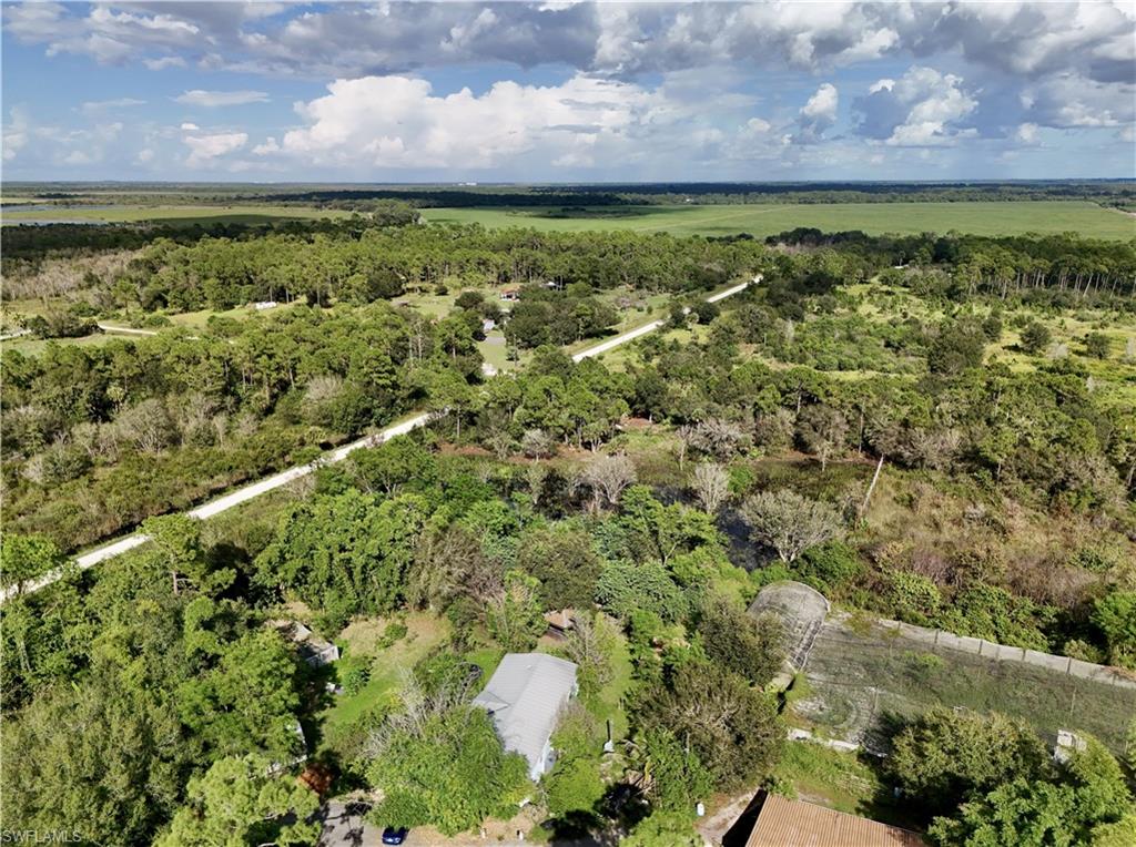 PIONEER PLANTATION SEC 36 - Land
