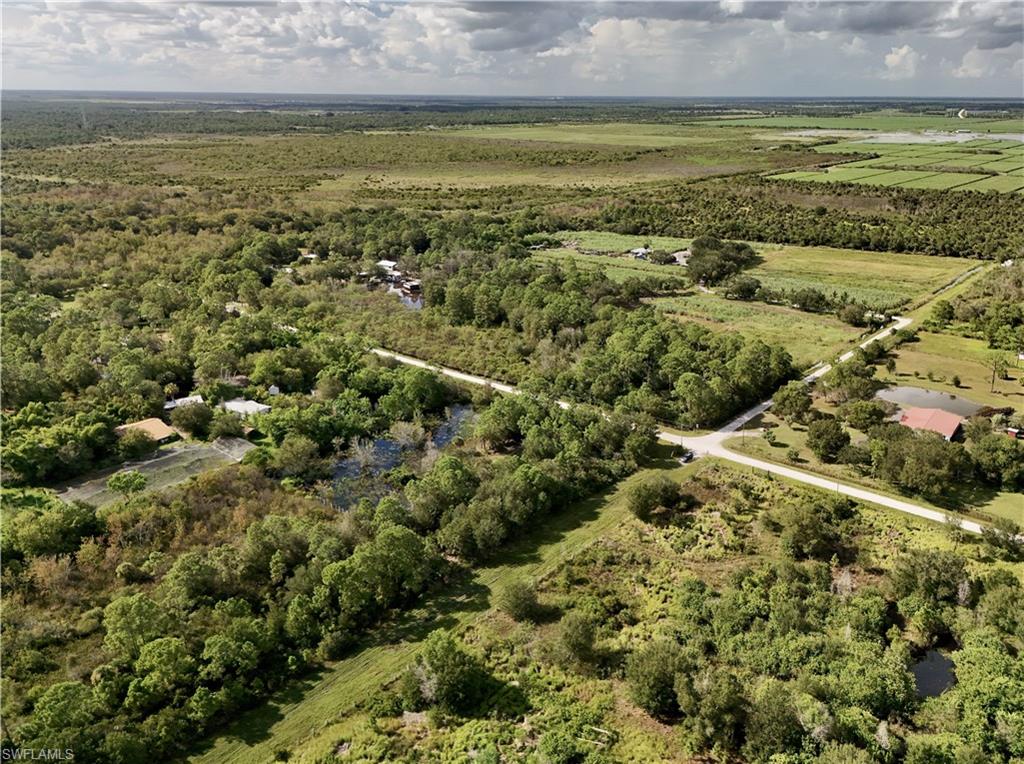 PIONEER PLANTATION SEC 36 - Land