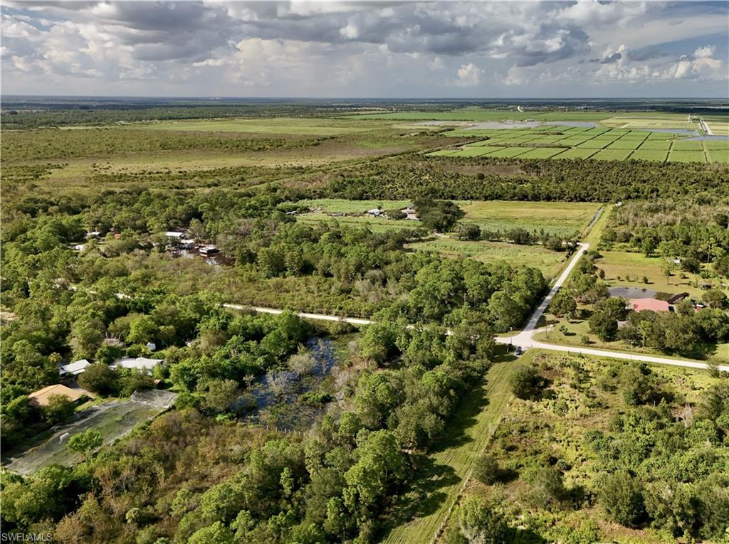 PIONEER PLANTATION SEC 36 - Land