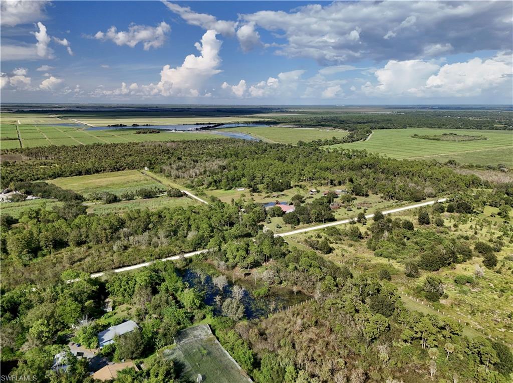 PIONEER PLANTATION SEC 36 - Land