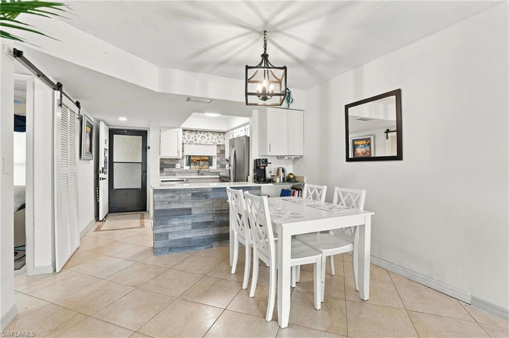 ESTERO COVE CONDO - Residential