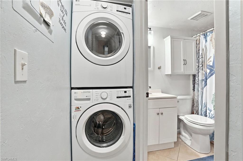 ESTERO COVE CONDO - Residential