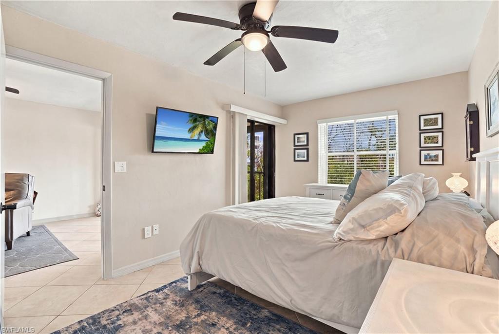 ESTERO COVE CONDO - Residential
