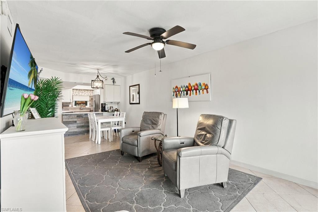 ESTERO COVE CONDO - Residential
