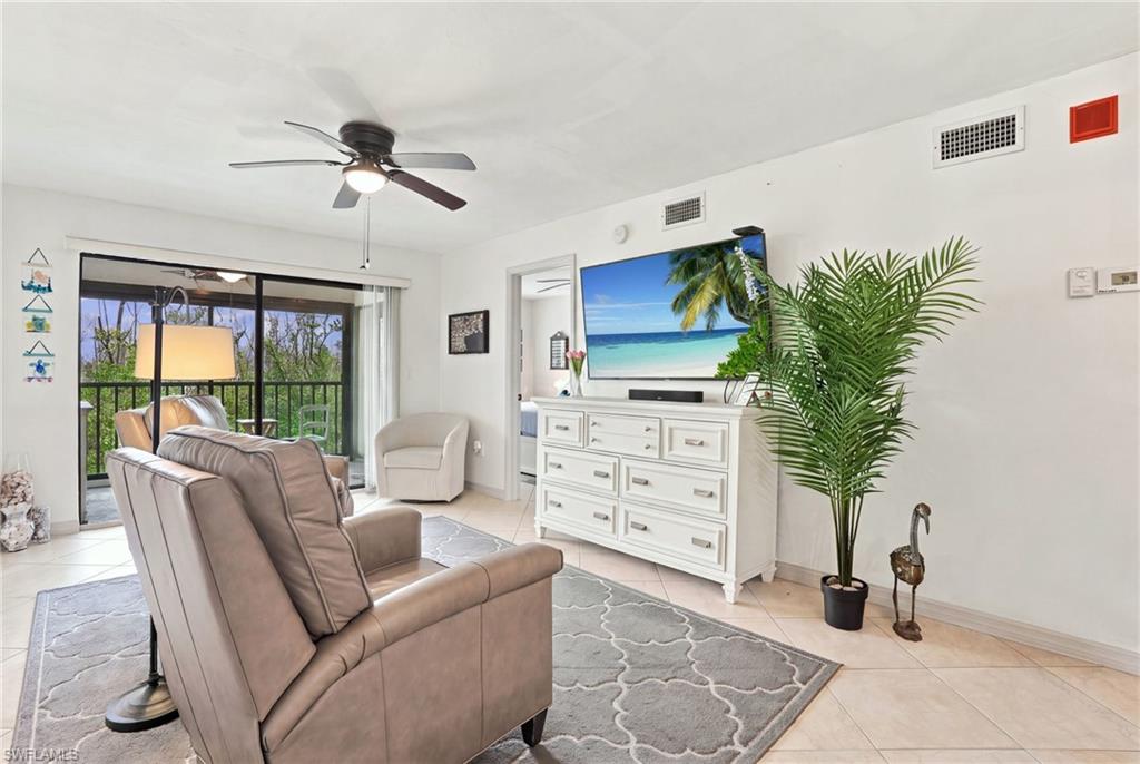 ESTERO COVE CONDO - Residential
