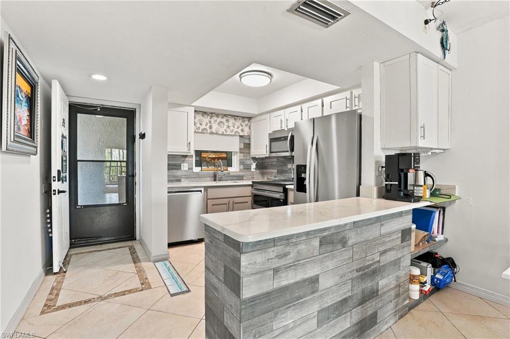 ESTERO COVE CONDO - Residential