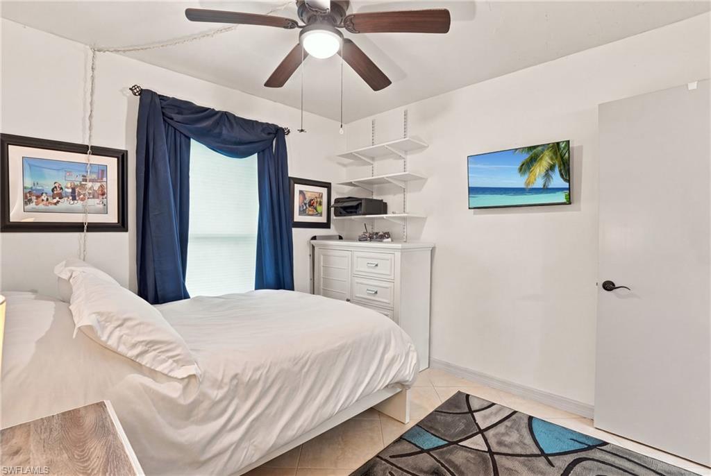 ESTERO COVE CONDO - Residential