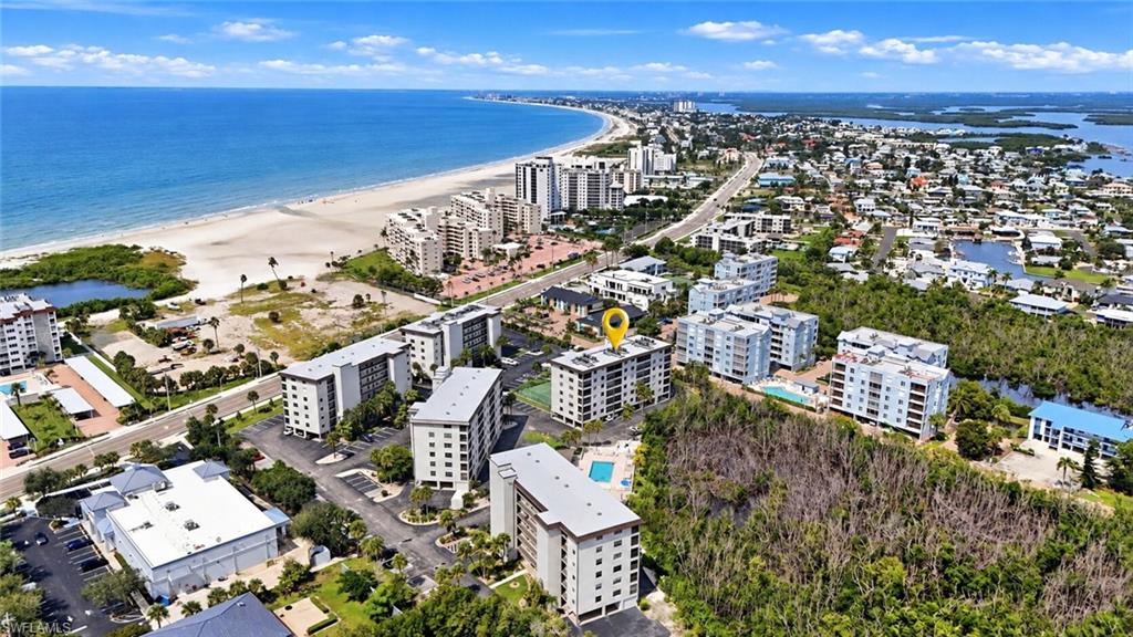 ESTERO COVE CONDO - Residential