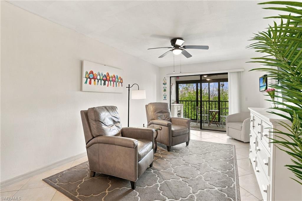 ESTERO COVE CONDO - Residential