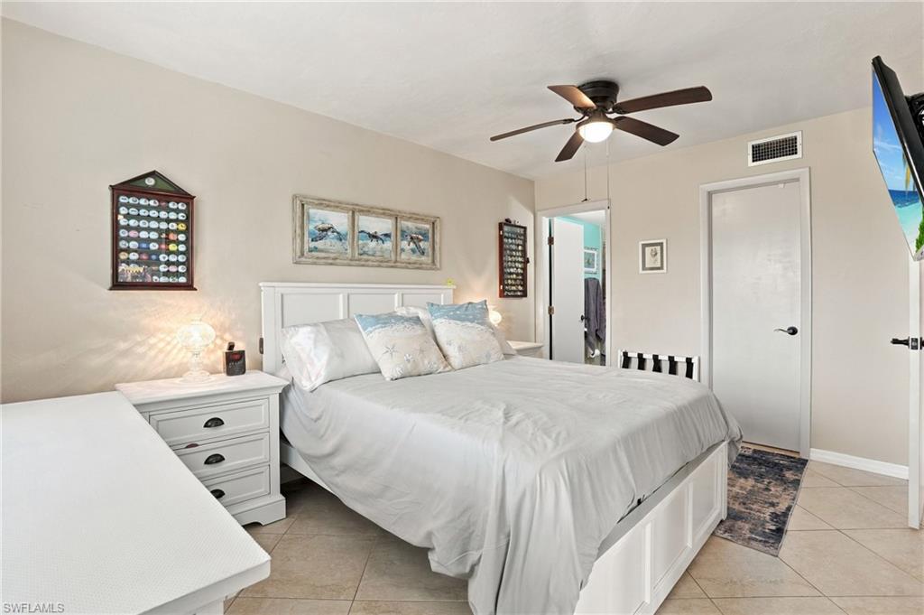 ESTERO COVE CONDO - Residential