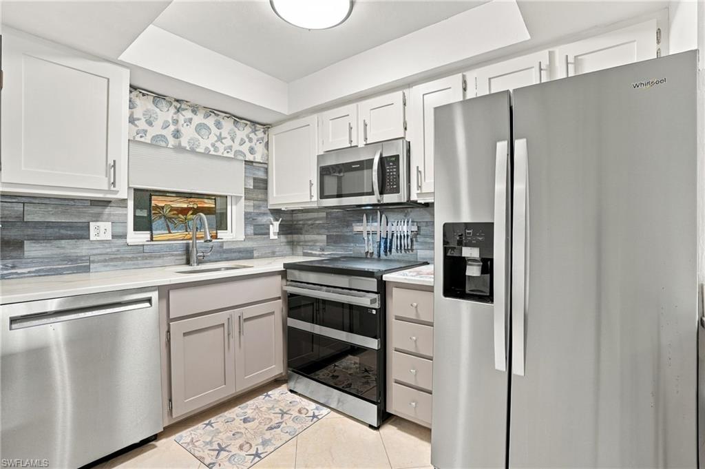 ESTERO COVE CONDO - Residential