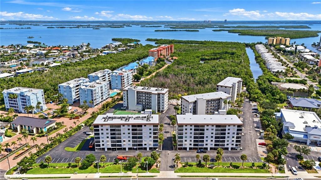 ESTERO COVE CONDO - Residential