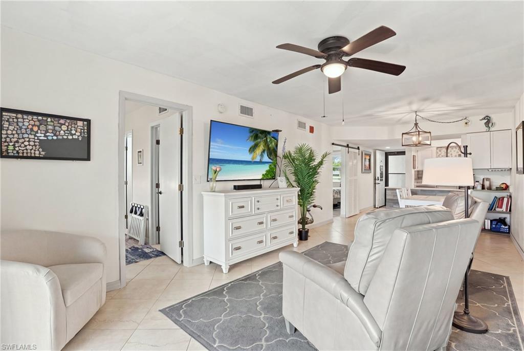 ESTERO COVE CONDO - Residential
