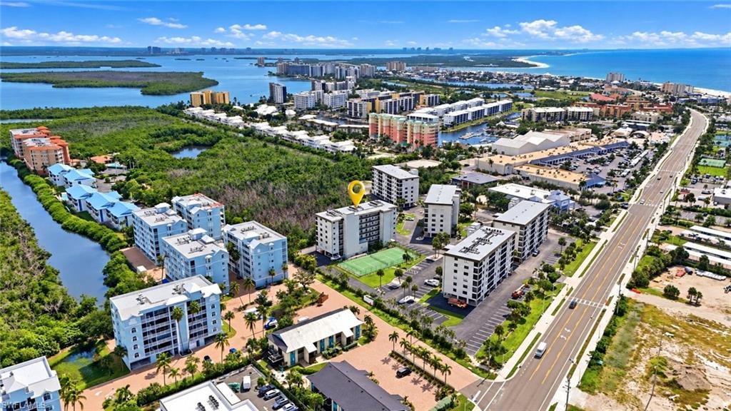 ESTERO COVE CONDO - Residential