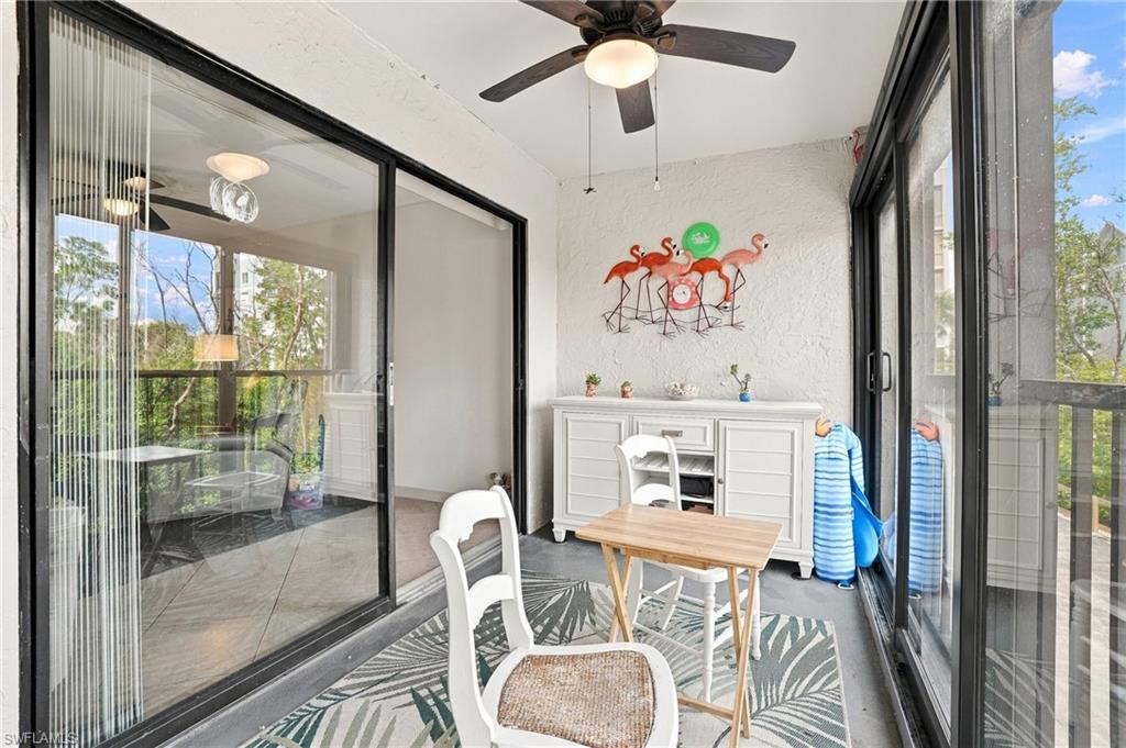 ESTERO COVE CONDO - Residential