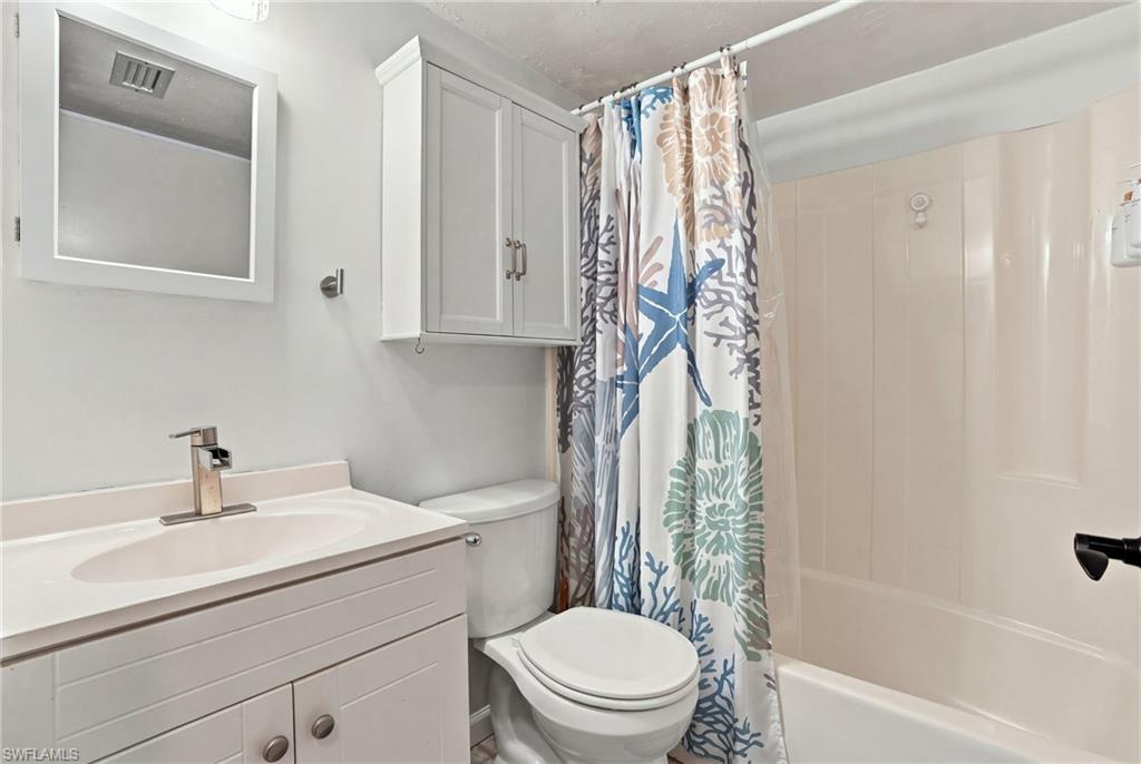ESTERO COVE CONDO - Residential