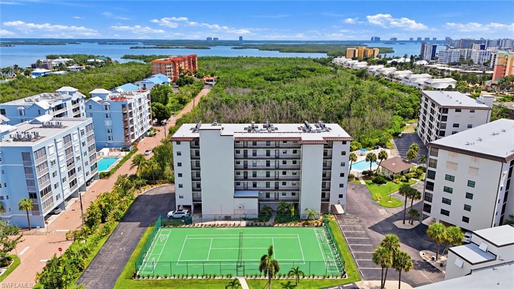 ESTERO COVE CONDO - Residential