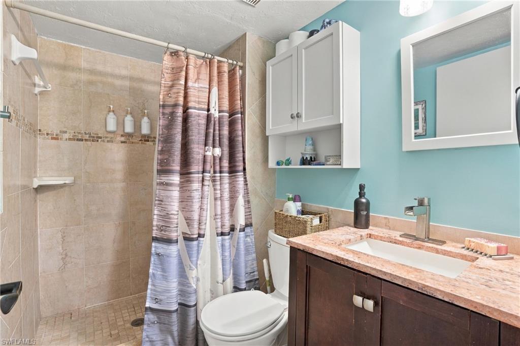 ESTERO COVE CONDO - Residential