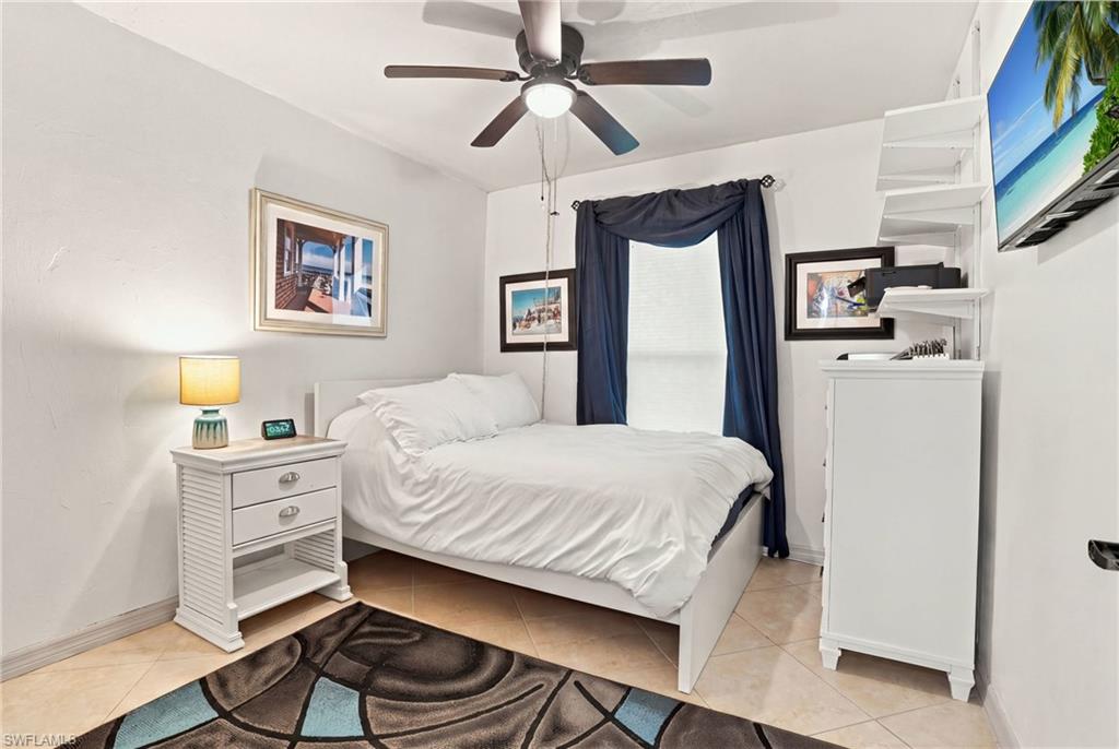 ESTERO COVE CONDO - Residential