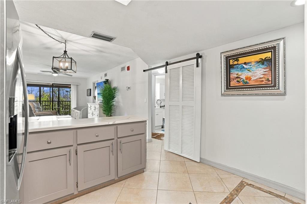 ESTERO COVE CONDO - Residential