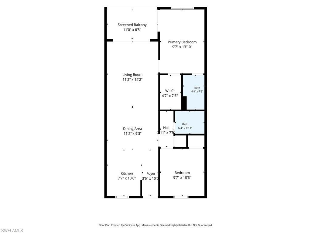 ESTERO COVE CONDO - Residential
