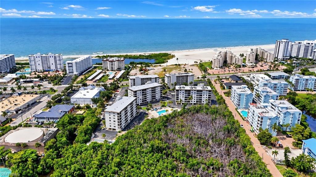 ESTERO COVE CONDO - Residential