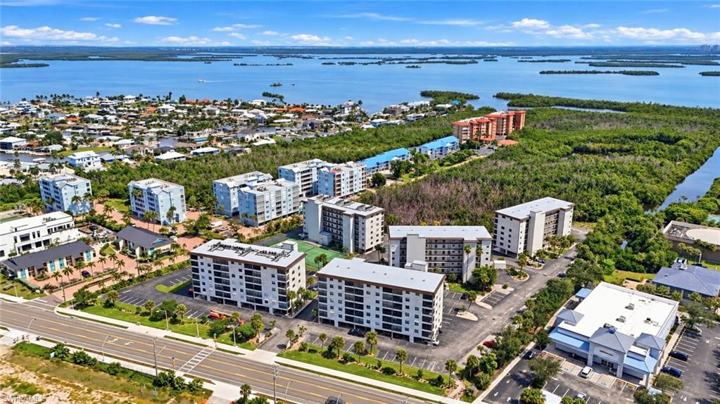 ESTERO COVE CONDO - Residential