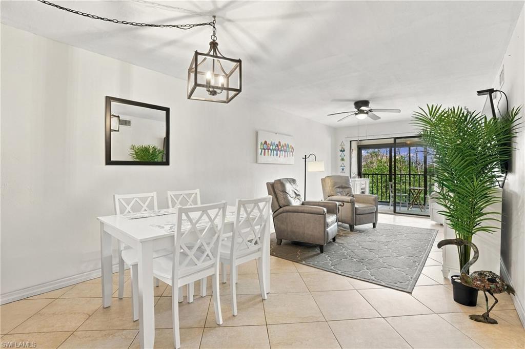 ESTERO COVE CONDO - Residential