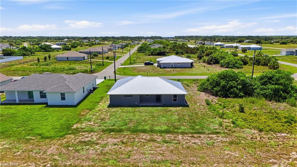 BANYAN VILLAGE - Residential