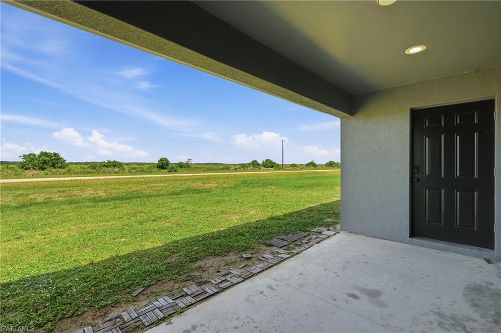 BANYAN VILLAGE - Residential