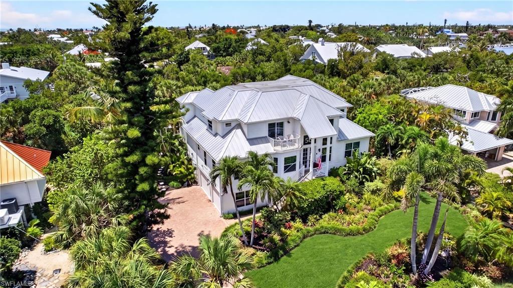 SANIBEL ESTATES - Residential