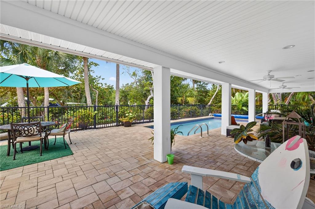 SANIBEL ESTATES - Residential