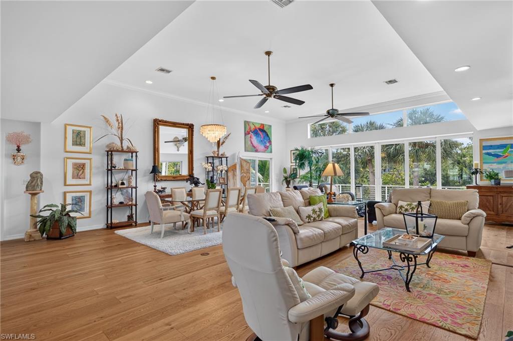 SANIBEL ESTATES - Residential
