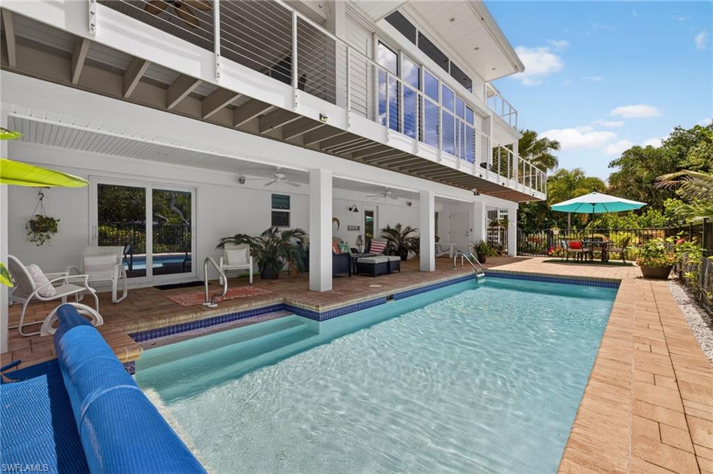 SANIBEL ESTATES - Residential