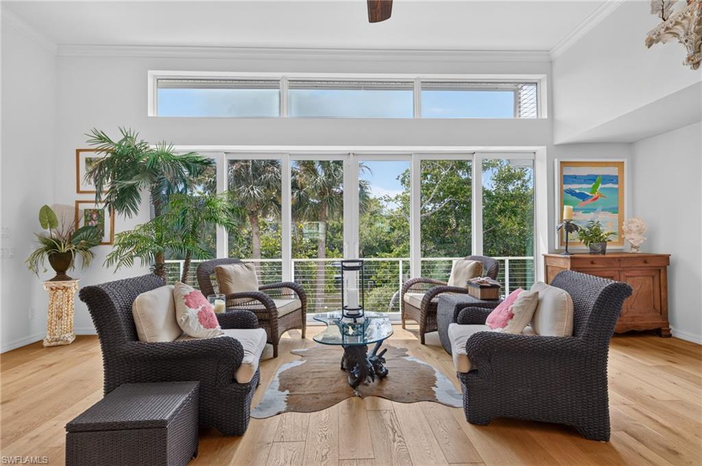 SANIBEL ESTATES - Residential