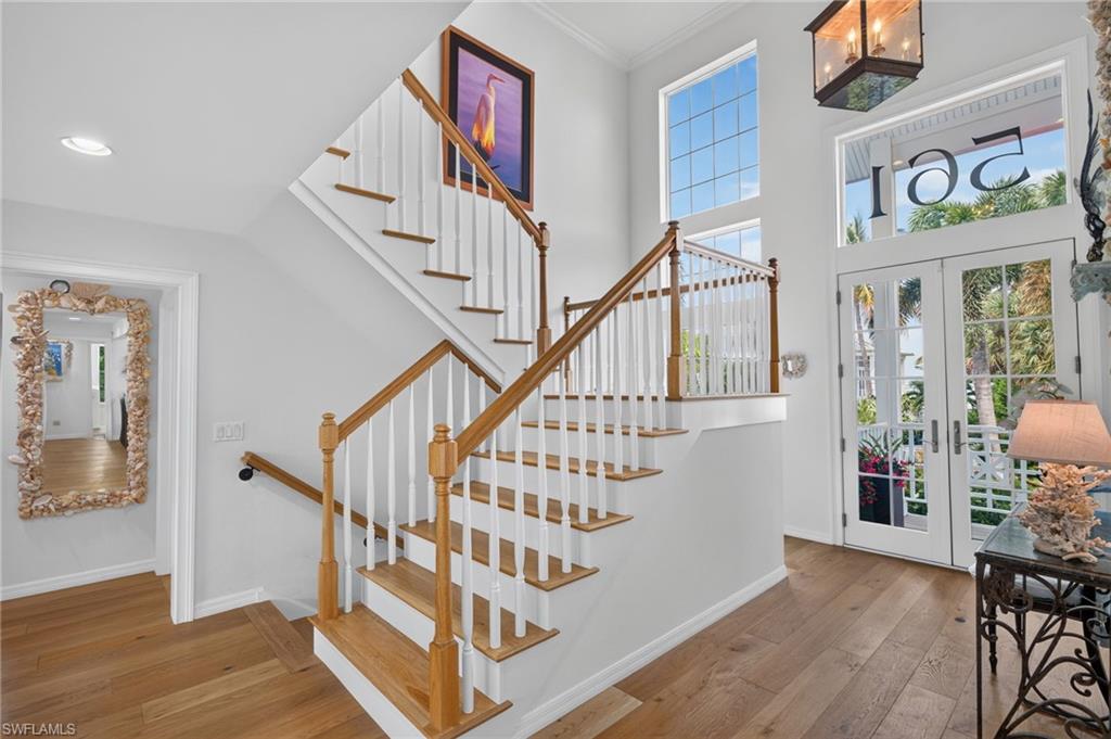 SANIBEL ESTATES - Residential