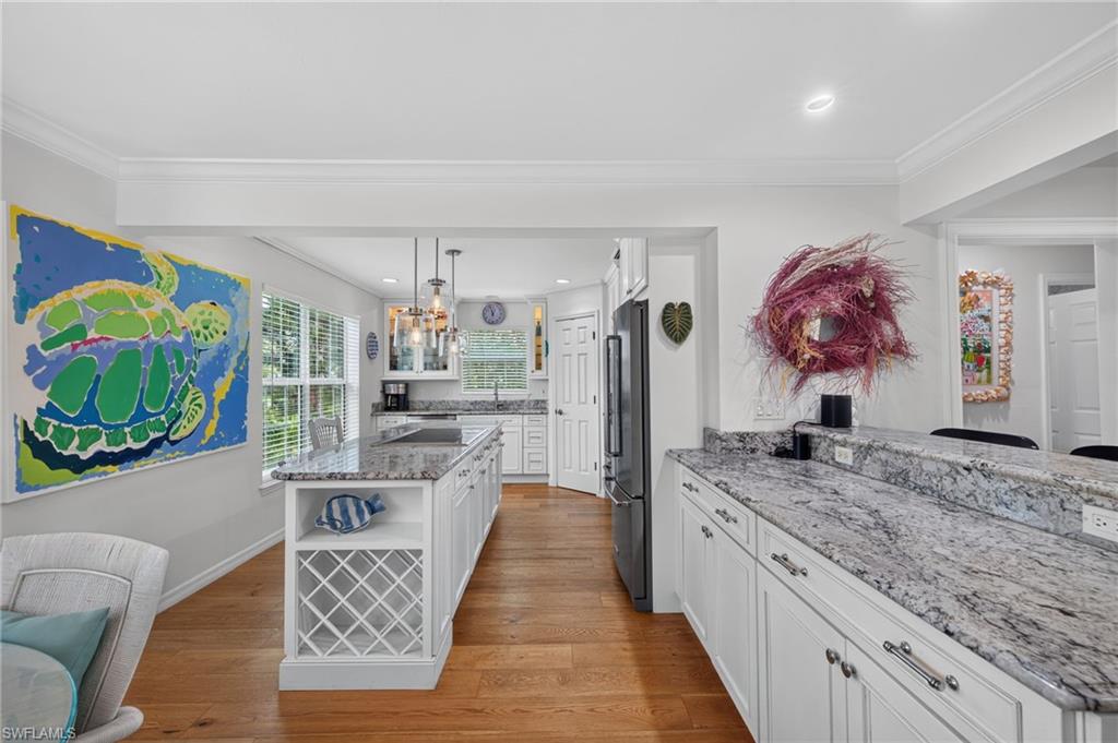 SANIBEL ESTATES - Residential