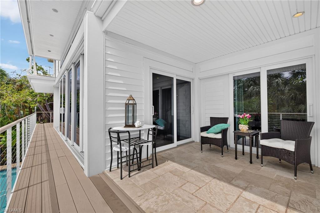 SANIBEL ESTATES - Residential