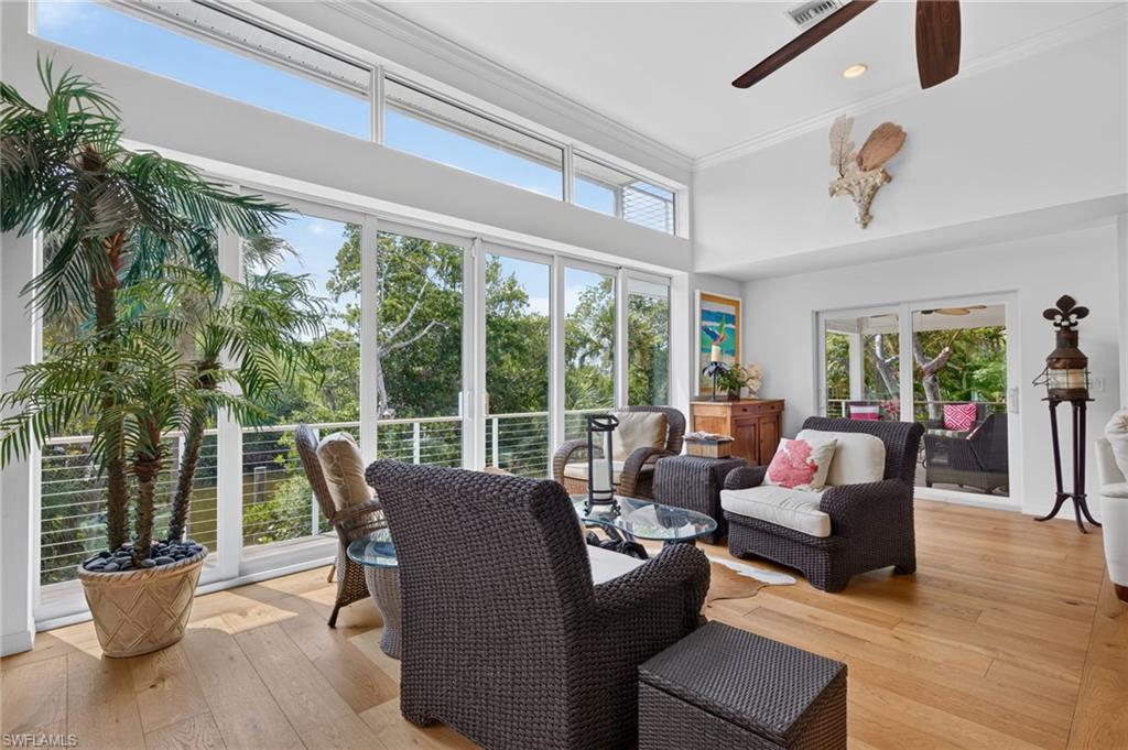 SANIBEL ESTATES - Residential